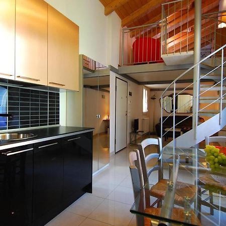 Getthekey Boldrini Lofts Apartment Bologna Exterior foto