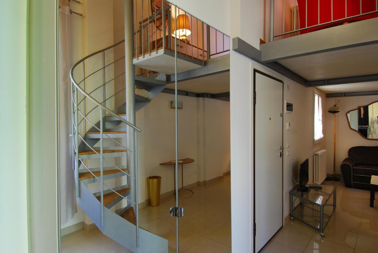 Getthekey Boldrini Lofts Apartment Bologna Cameră foto