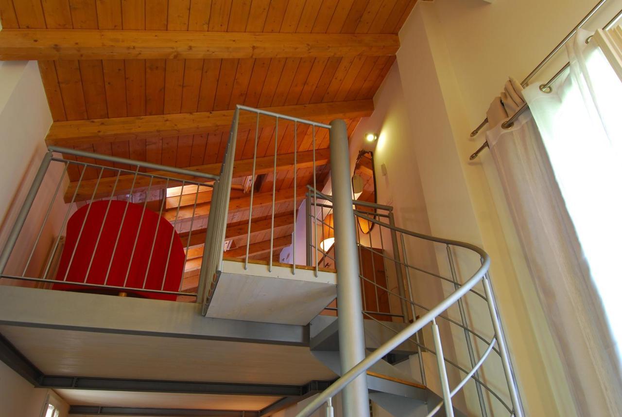 Getthekey Boldrini Lofts Apartment Bologna Cameră foto