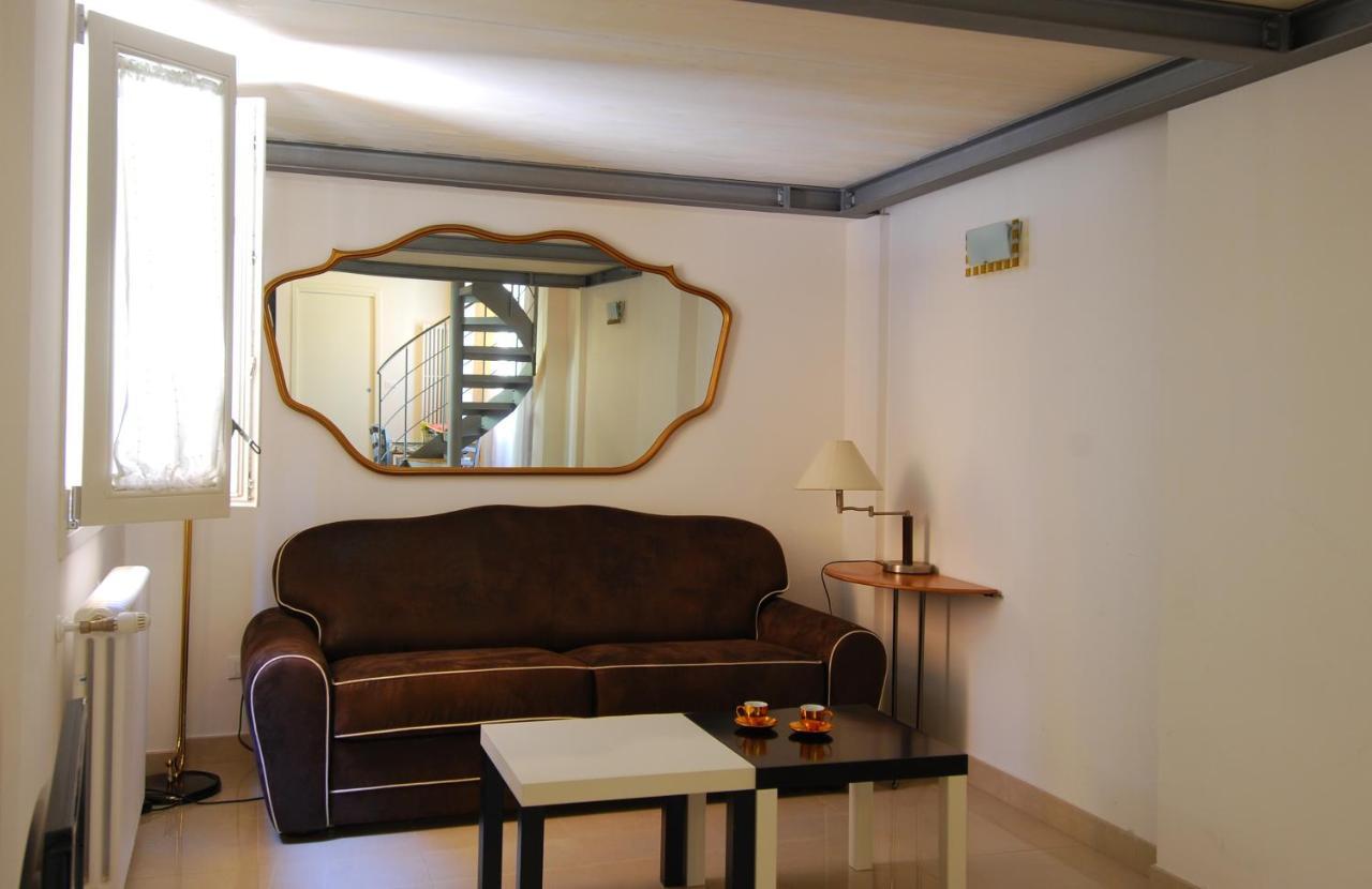 Getthekey Boldrini Lofts Apartment Bologna Cameră foto
