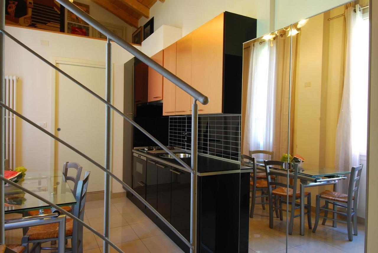 Getthekey Boldrini Lofts Apartment Bologna Cameră foto