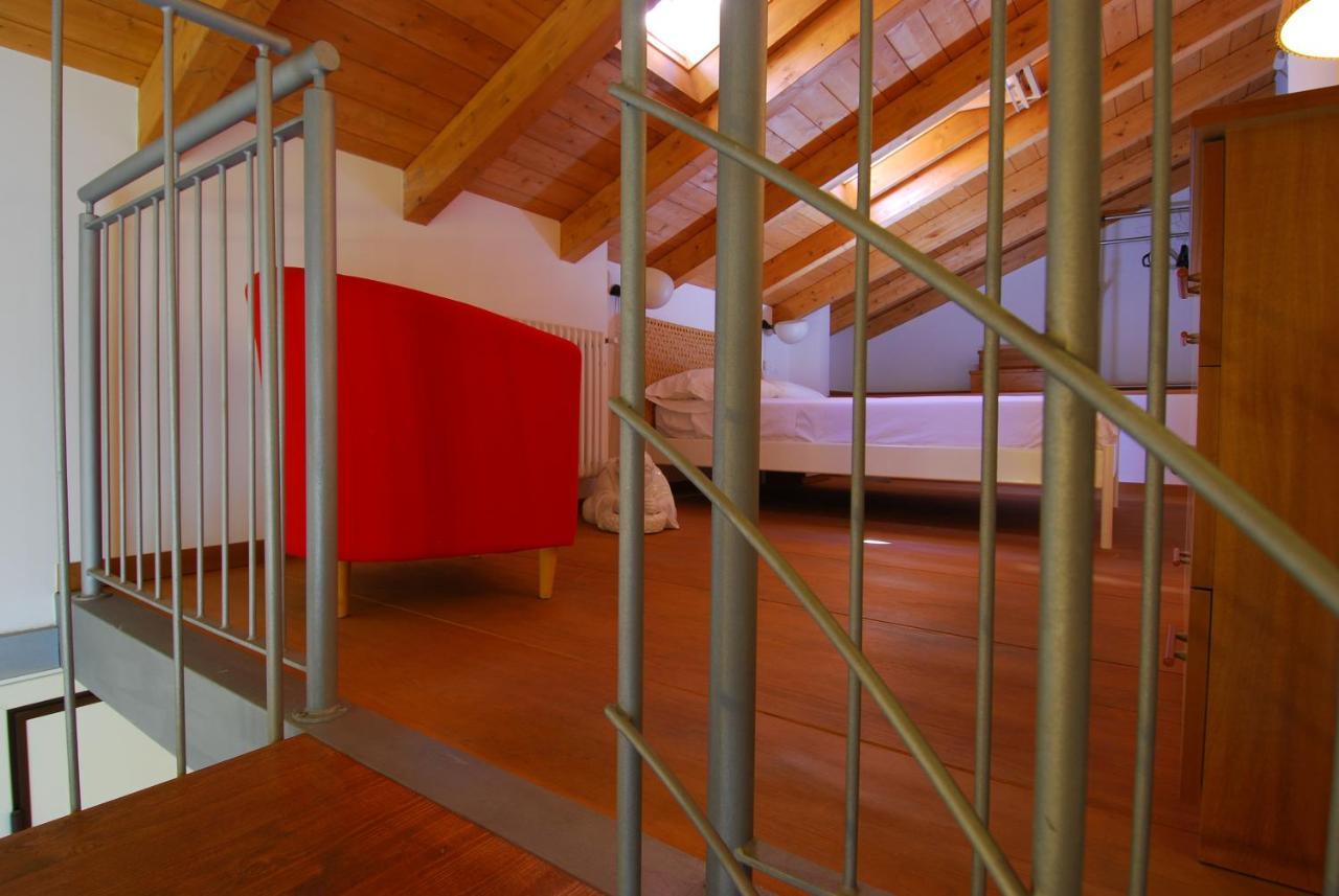 Getthekey Boldrini Lofts Apartment Bologna Cameră foto