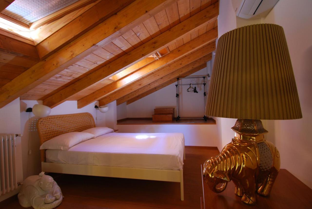 Getthekey Boldrini Lofts Apartment Bologna Cameră foto