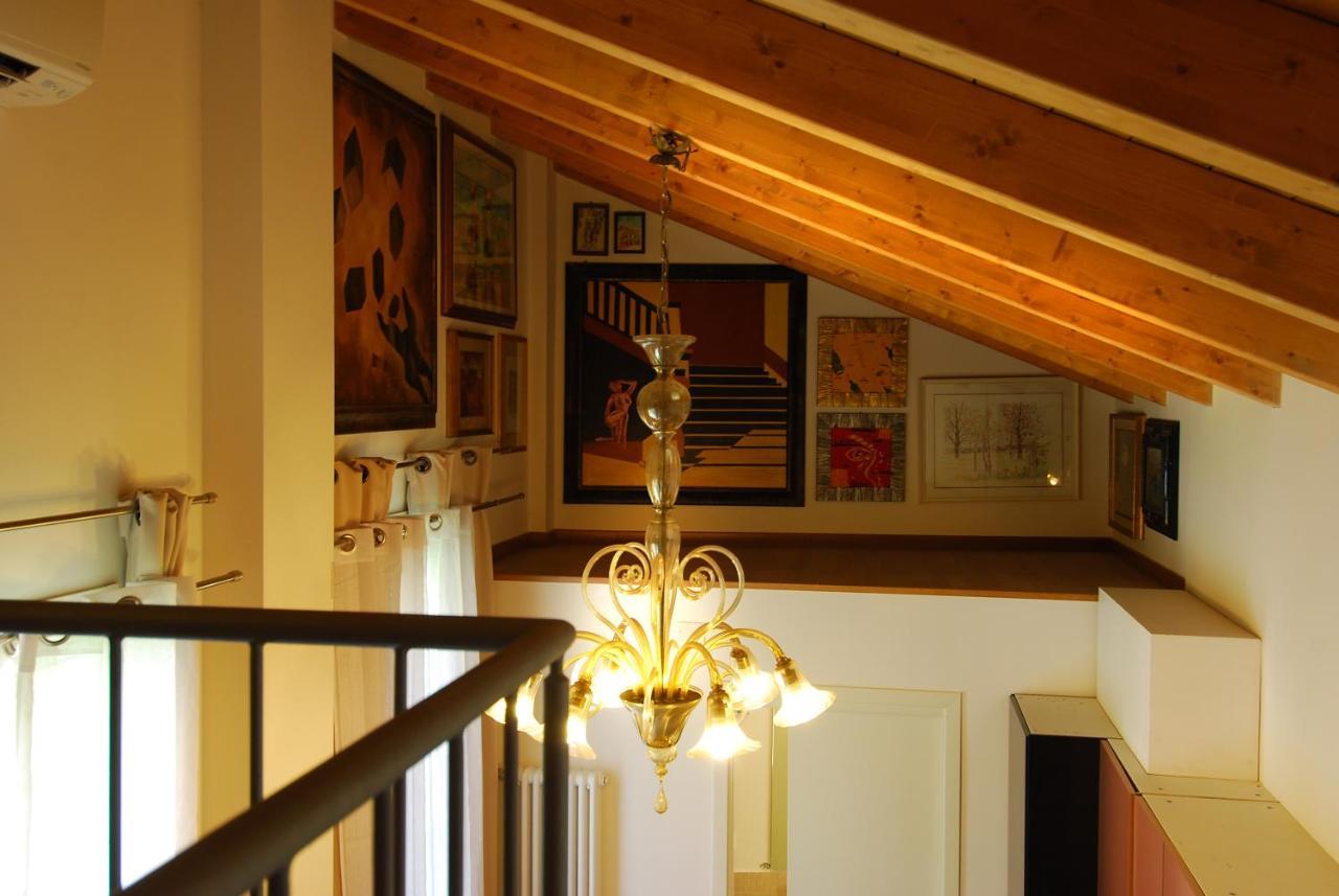 Getthekey Boldrini Lofts Apartment Bologna Cameră foto