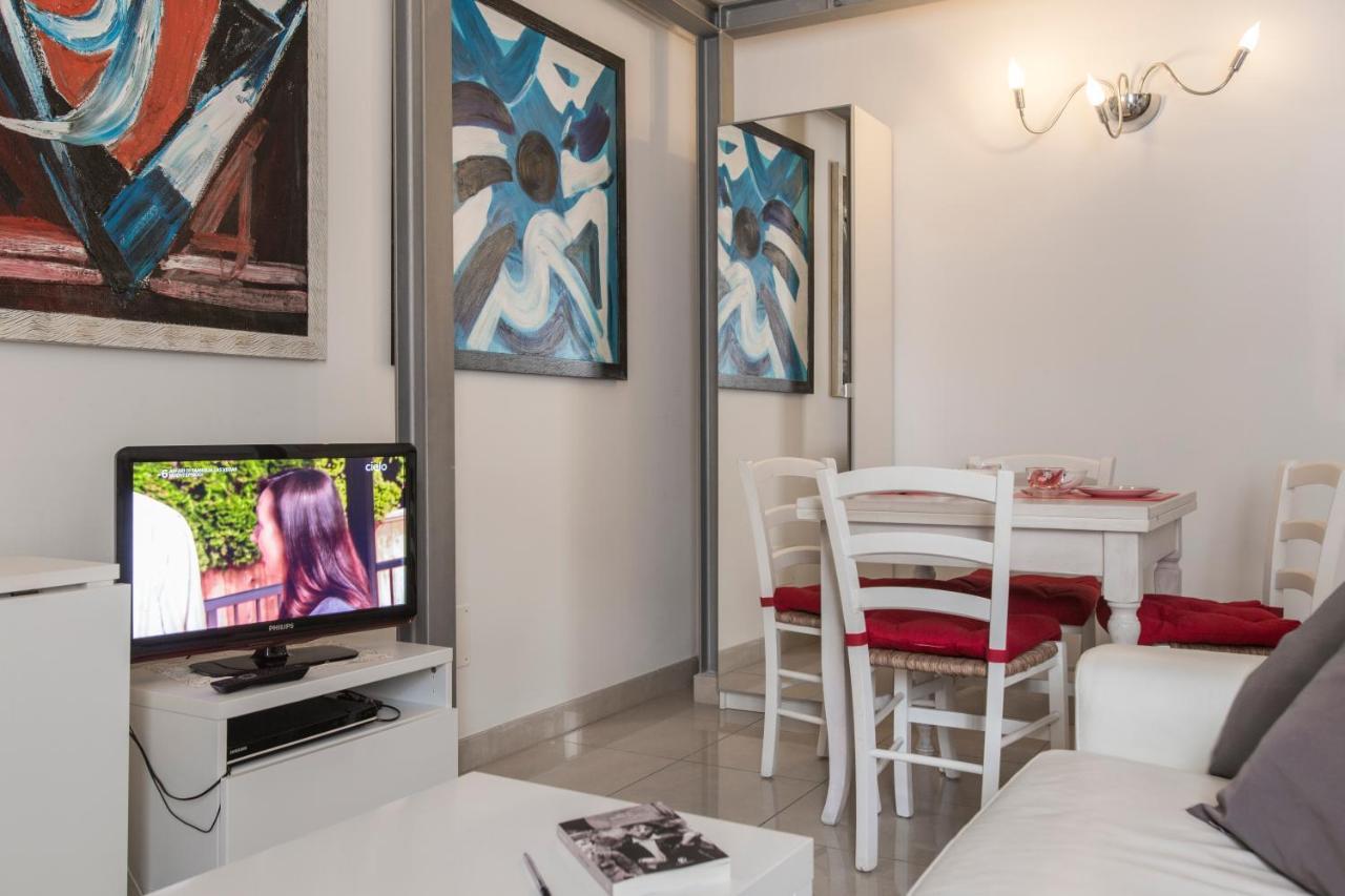 Getthekey Boldrini Lofts Apartment Bologna Exterior foto