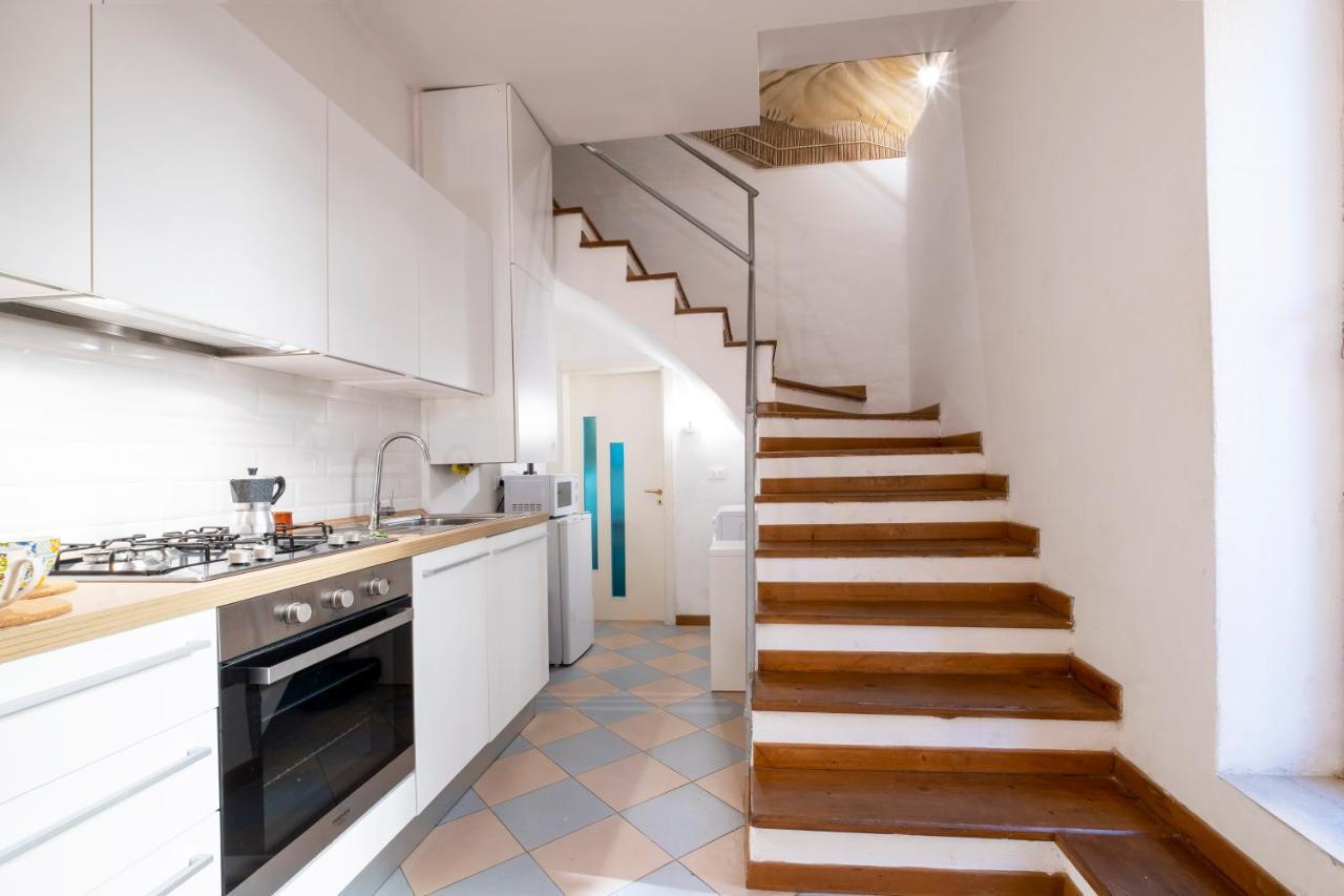 Getthekey Boldrini Lofts Apartment Bologna Exterior foto