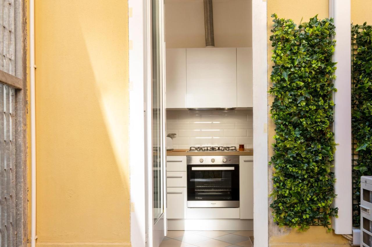 Getthekey Boldrini Lofts Apartment Bologna Exterior foto