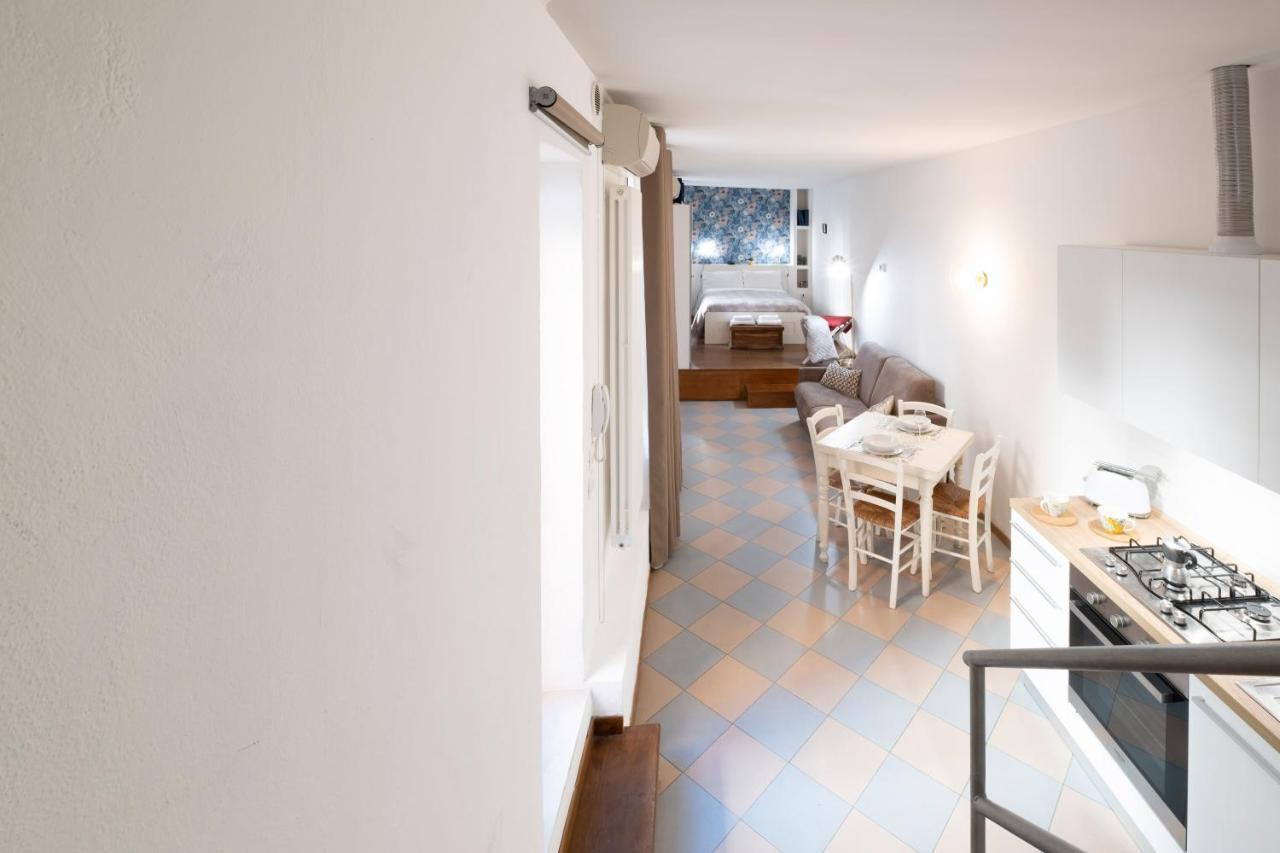 Getthekey Boldrini Lofts Apartment Bologna Exterior foto