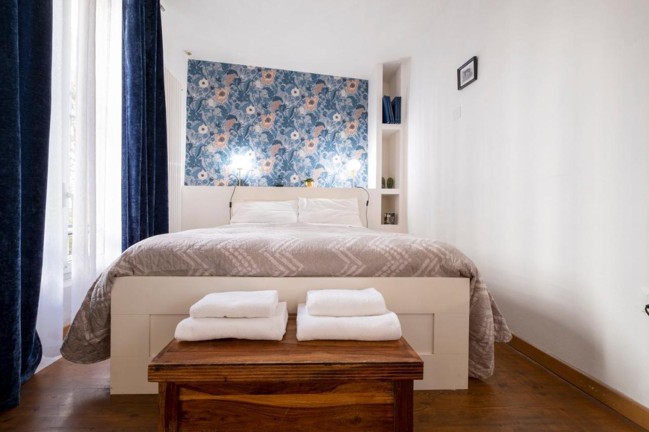 Getthekey Boldrini Lofts Apartment Bologna Exterior foto