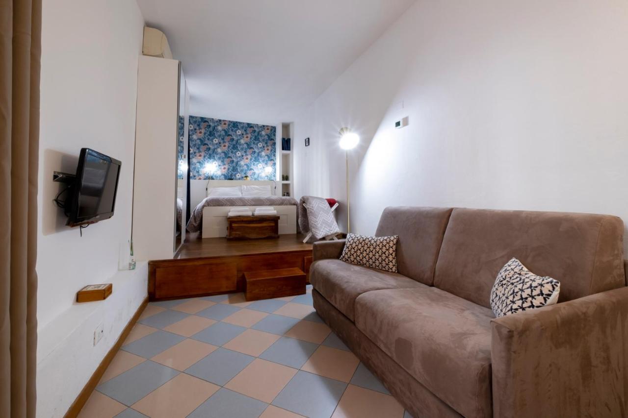 Getthekey Boldrini Lofts Apartment Bologna Exterior foto