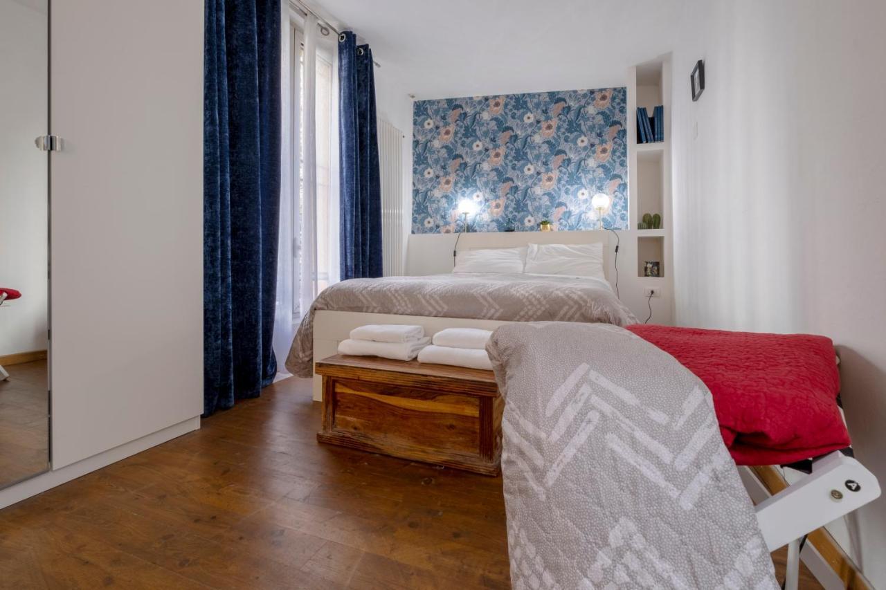 Getthekey Boldrini Lofts Apartment Bologna Exterior foto