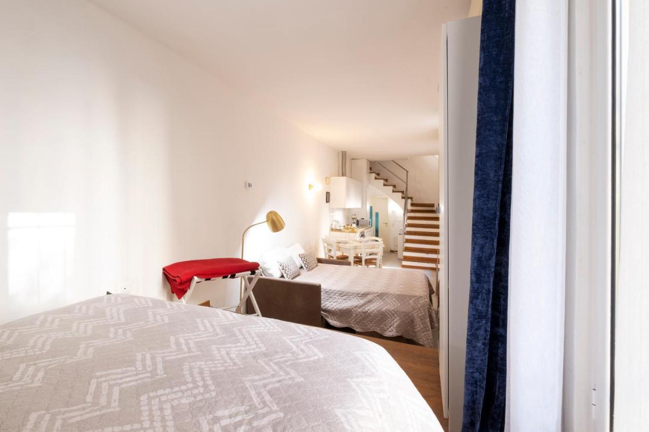 Getthekey Boldrini Lofts Apartment Bologna Exterior foto