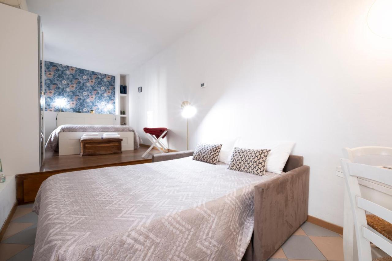 Getthekey Boldrini Lofts Apartment Bologna Exterior foto
