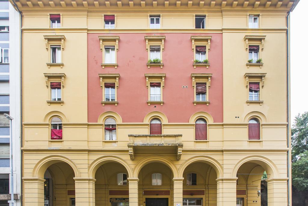 Getthekey Boldrini Lofts Apartment Bologna Exterior foto